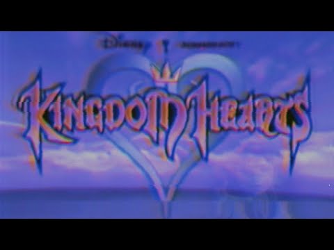 Ｋｉｎｇｄｏｍ　Ｋｅｙ (A LoFi Hip-Hop/Vaporwave Remix Of Kingdom Hearts)