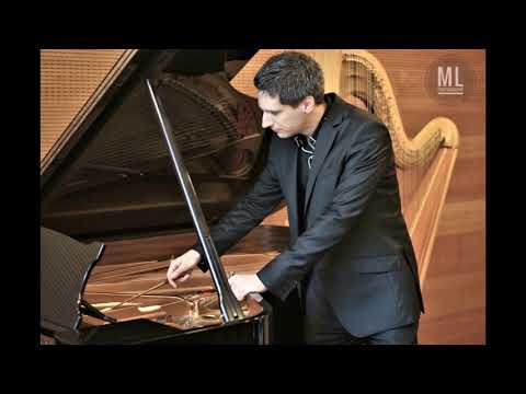 Improvisation + Bartók: Romanian Folk Dances (1st) - Musiciens Libres & Dániel Szabó cimbalom