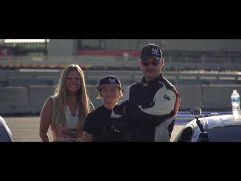 Carl harvey icar 2017