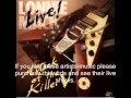 Stop - Lonnie Mack - Live! Attack Of The Killer V