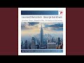 Symphonic Dances From "West Side Story": Prologue: Allegro moderato;