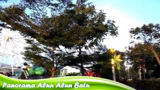 preview picture of video 'Profil Alun Alun Batu'