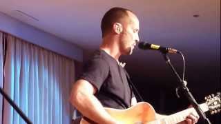 Paul Thorn "I Don't Wanna Know"