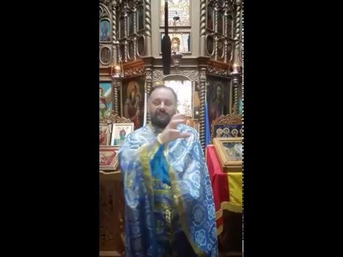 Duminica a VI-a din Post a Floriilor