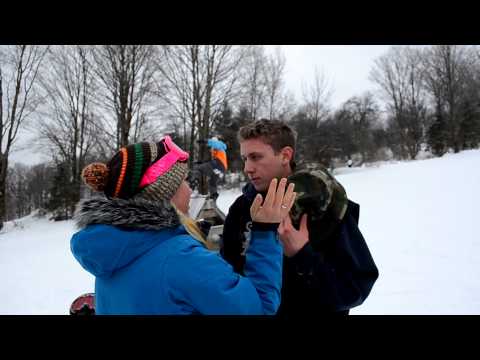 Toggenburg Early Season