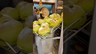【抹茶パン】中国のパン屋さんのパンが最近美味すぎる！#東莞 #深セン #中国