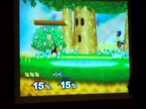 APEX2010 Crews - Colbol vs. DEHF 8/18 + Crowd Reaction