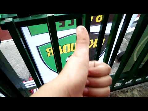 [DERBI] NK rudar vs NK gorica