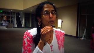 Audience Feedback - MC Sunny Moza at Dance USA Dance 