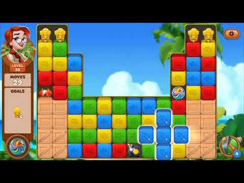 Island Adventure level 38