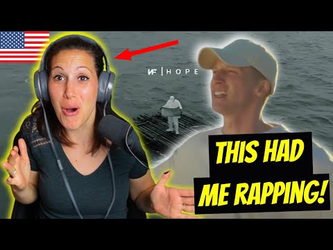 NF & Cordae - Careful REACTION #nf #cordae #reaction #careful #firsttime #rap #america