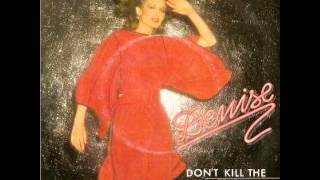 Denise - Don't Kill The Passion (1979)