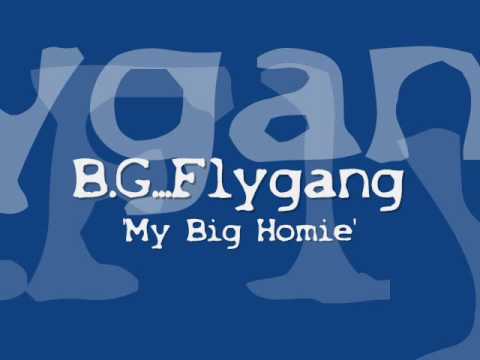 Flygang/LaceTodd Inc....Bring'em Out