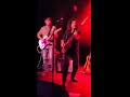 Ted Russell Kamp - Steady At The Wheel live at The Grand Ole Echo in Los Angeles, CA August 6,2023