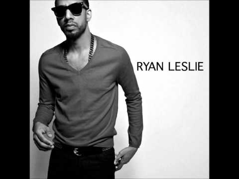 Ryan Leslie - Is it real love