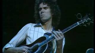 Stepphan Grappelli 70th Birthday Concert.