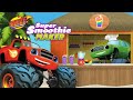Let S Play The Blaze Super Smoothie Maker Game Noggin