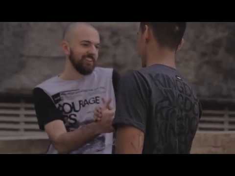 A Palavra - Emaús feat. Marcelo Biorki