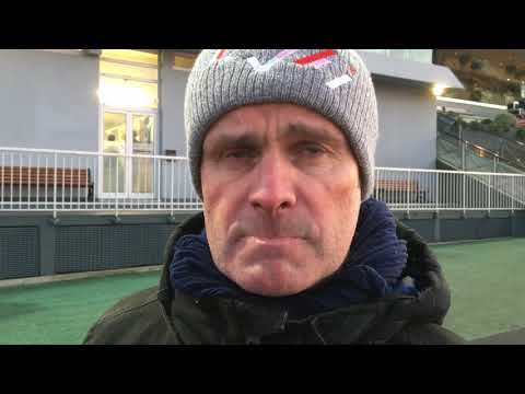 Viking Blue - Prix de la Marne