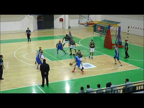 IP SUPERLIGA - Xhiro IX:  KB Trepca 105-71 KB KERASAN Prishtina