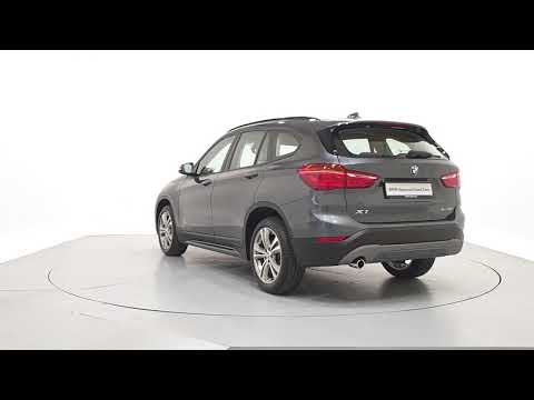 191D34713 - 2019 BMW X1 sDrive18i Sport 35,950