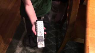 Neal from Call of the Wildman calling my kids.