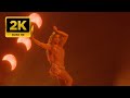 Shakira Ojos Así Live MTV VMAs 2023 2K