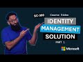 SC-300 Identity Management: Users, Groups, Devices & Licensing Guide