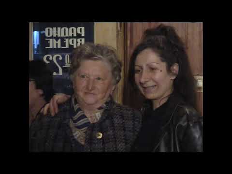 PROSLAVA 8. MART SUMRAKOVAC - 2007. GOD.