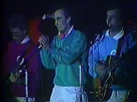 Rock N Roll N Remember I - part 2 with The Esquires