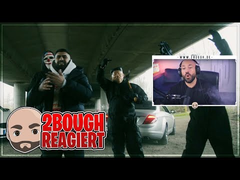 SIPO - EINBRECHER / 2Bough REAGIERT