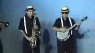 La Nueva Orleans Jazz Band - When The Saints Go Marchin' In