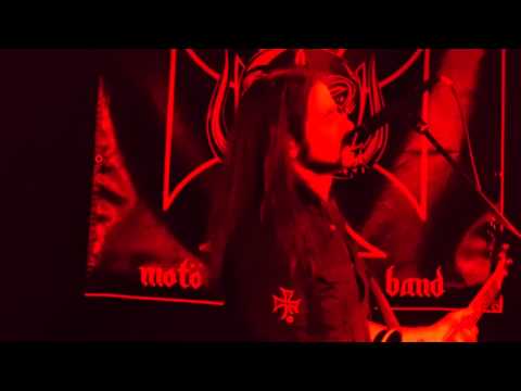 Motörhell - Emergency (Tribute to Motörhead)