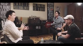 CR Guitars: Interview with Stephen Marchione & Mike Moreno (Part 1)