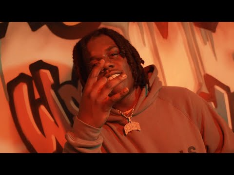 Bando Black - Whistle ( OFFICIAL MUSIC VIDEO )