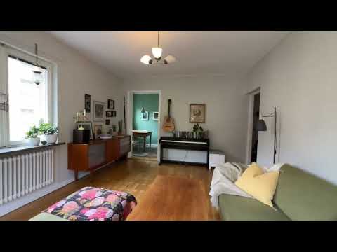 Hasselstigen 8 - 2:a · 55m2 - Råsunda : Via Notar mäklare Solna