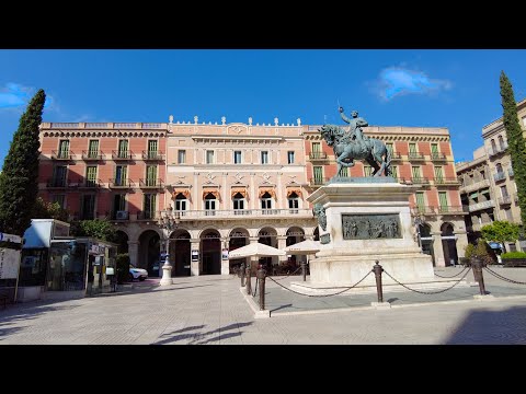 Reus . Spain 🇪🇸