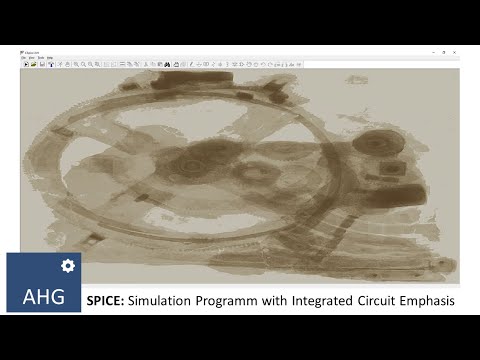 LTSpice - Grundlagen, Download und Installation