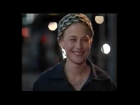 Flirting with Disaster (1996) VHS Trailer