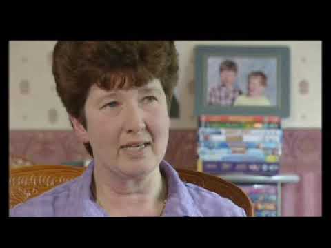 A Story Of Hope For the McCann Family - 13 May 2007