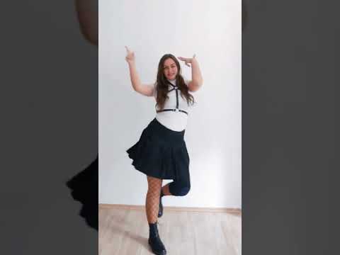 April - LALALILALA (Kpop Dance Cover by MIU)