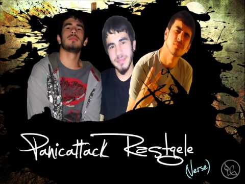 Panicattack - Rastgele (Verse)