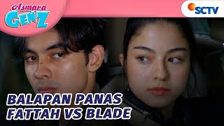 Download lagu Fattah Balapan Mobil Sama Blade?! | Asmara Gen Z - Episode 347 mp3 Download lagu Fattah Balapan Mobil Sama Blade?! | Asmara Gen Z - Episode 347 mp3