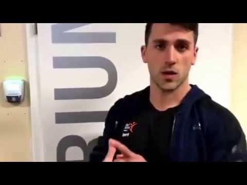 Benutzer Guide Solarium