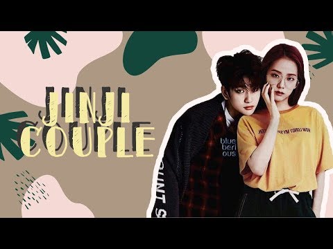 GOT7 JINYOUNG & BLACKPINK JISOO Chemistry