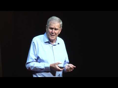 X-ray 2.0: inside the human body, in incredible color | Anthony and Phil Butler | TEDxChristchurch