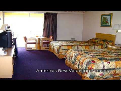 Americas Best Value Inn Sarasota