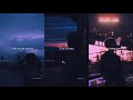 Let Me Down Slowly Alec Benjamin English Song Insta Story Whatsapp Status Aesthetic Video