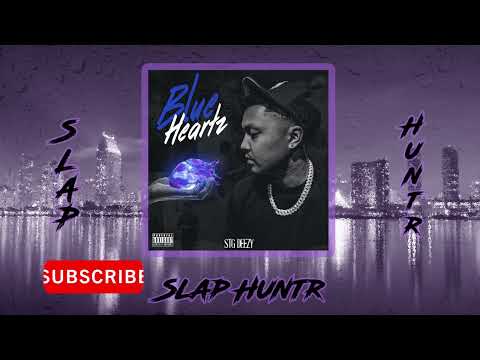 STG Deezy - Wasted Ft. JoeMari