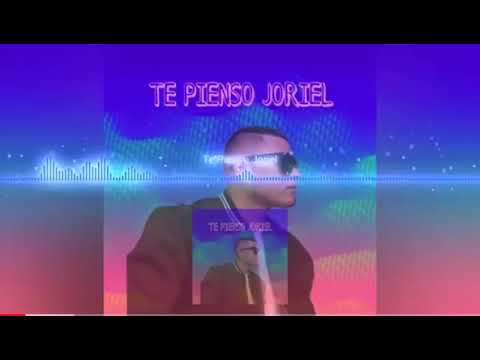 Te pienso ft joriel